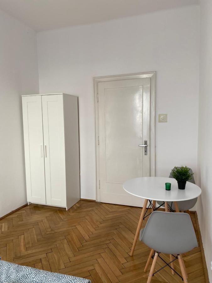 Best View Old Town Rooms Krakov Exteriér fotografie