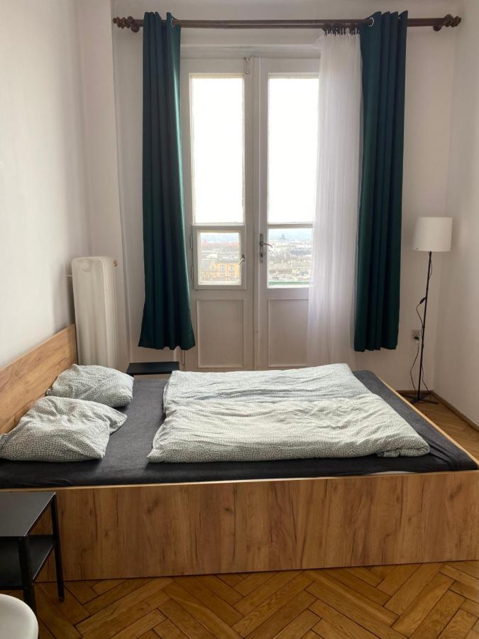 Best View Old Town Rooms Krakov Exteriér fotografie
