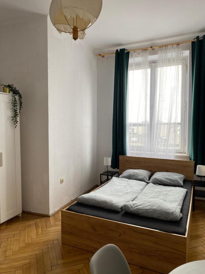Best View Old Town Rooms Krakov Exteriér fotografie